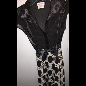 Girls Pink Vanilla Dress